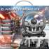 Руль Defender Forsage GTR для PC [64367]